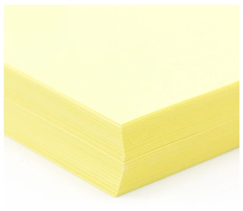 Domtar Lettermark Green Multipurpose Paper, 8.5" x 14", 20 lb, 500 Sheets/Ream