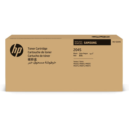 Samsung MLT-D104S Toner Cartridge (SU938A) - Black