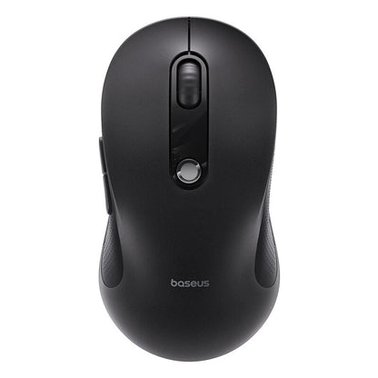 Baseus F02 Wireless Gaming Mouse PAW3311 2K NearLink bluetooth Dual Mode 12000 DPI Lightweight 80g Ergonomic Rechargeable Programmable Buttons Mice