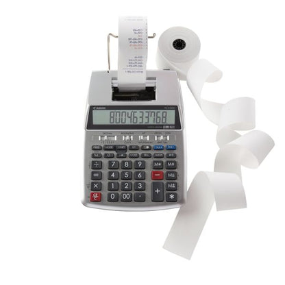 Canon P23-DHV-3 Printing Calculator, 2279C001