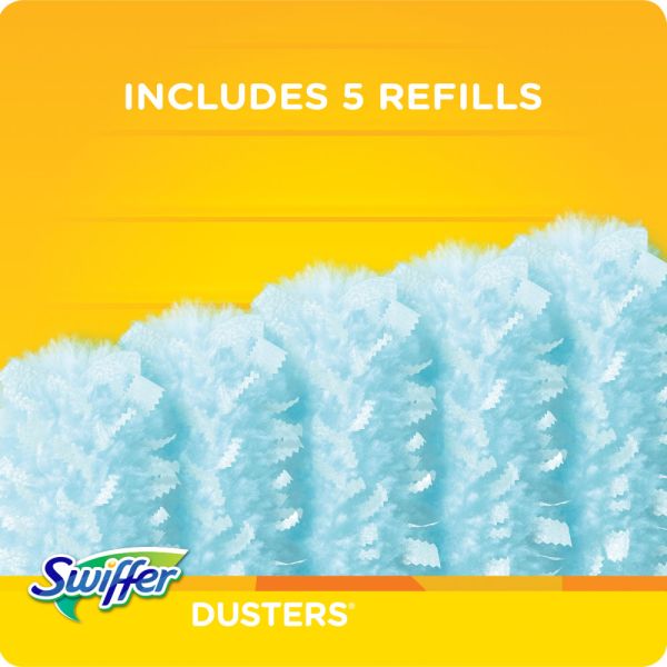 Swiffer Duster Starter Kit, White