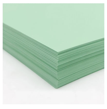 Domtar Lettermark Green Multipurpose Paper, 8.5" x 14", 20 lb, 500 Sheets/Ream