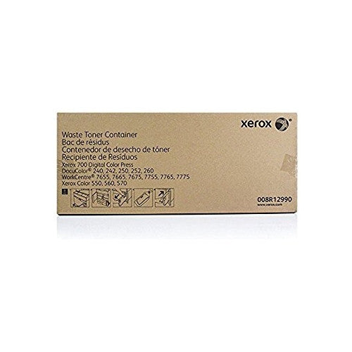 Xerox 008R12990 Waste Toner Container