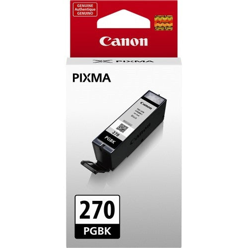 Canon PGI-270 Ink Cartridge (All Colors)