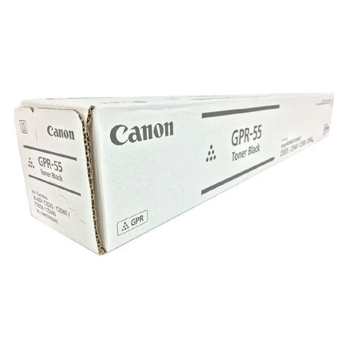 Canon GPR-55 Toner Cartridge (All Colors)