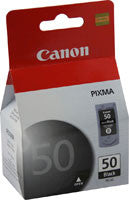 Canon PG50 - CL51 Ink Cartridge (High Yield)
