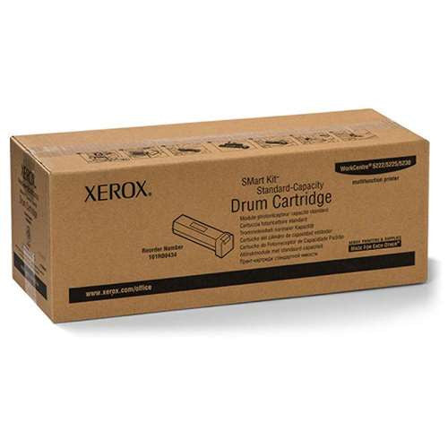Xerox 101R00434 Drum Unit (Black)