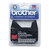 Brother 1030 Printer Ribbon (Black)