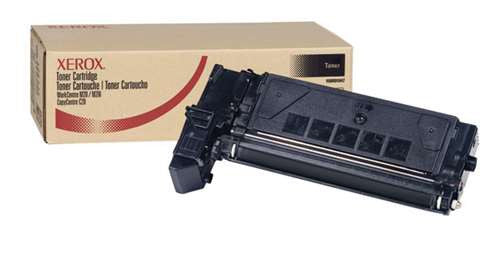 Xerox 106R01047 Toner Cartridge (Black)