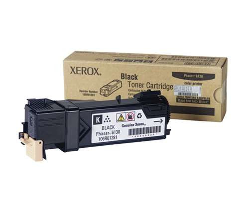 Xerox 106R01281 Toner Cartridge (All Colors)