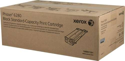 Xerox 106R01391 Toner Cartridge (All Colors)