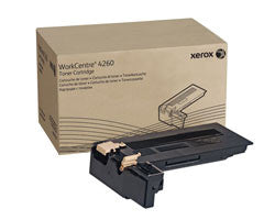 Xerox 106R01409 Toner Cartridge (Black)