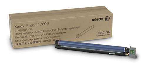 Xerox 106R01582 Drum Unit (Black)