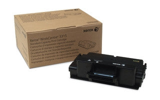 Xerox 106R02309 Toner Cartridge (Black)