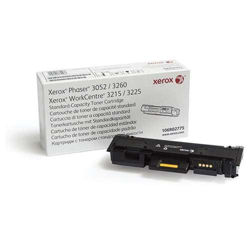 Xerox 106R02775 Toner Cartridge (Black)