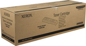 Xerox 106R1306 Toner Cartridge (Black)