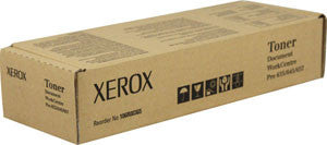 Xerox 106R365 Toner Cartridge (Black)