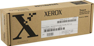 Xerox 106R404 Toner Cartridge (Black)