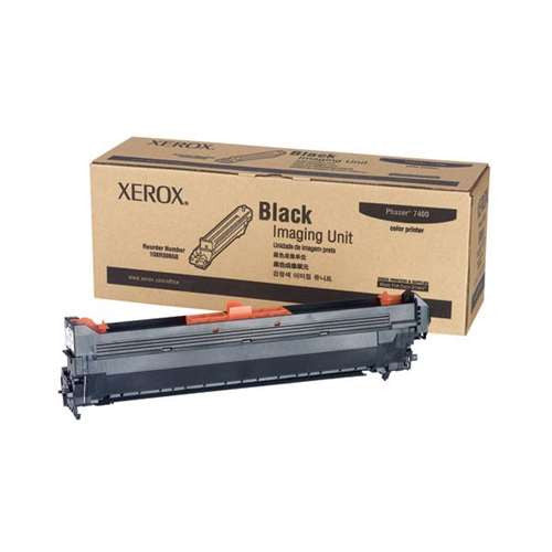 Xerox 108R00650 Drum Unit (Black)