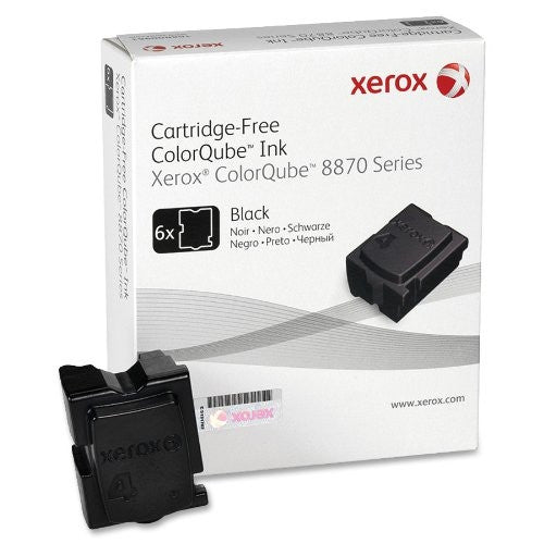 Xerox 8870 Ink Sticks (All Colors)
