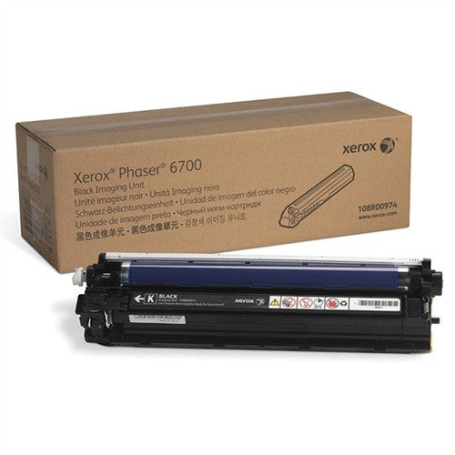 Xerox 108R00974 Drum Unit (All Colors)