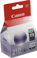 Canon PG-210 Ink Cartridge