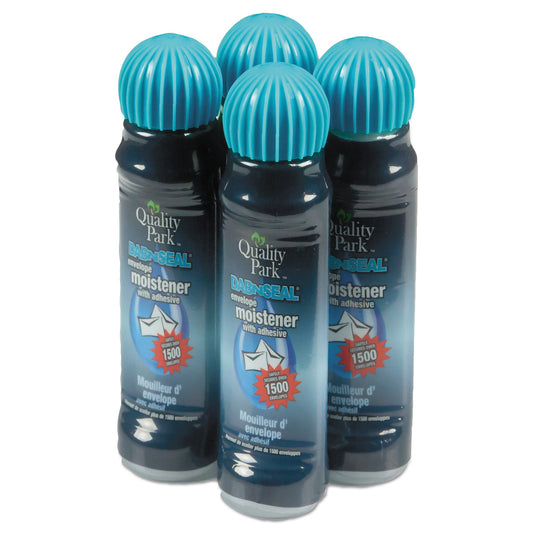 Quality Park Envelope Moistener with Adhesive