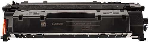 Canon CRG-119II Toner Cartridge (Black, High Yield)