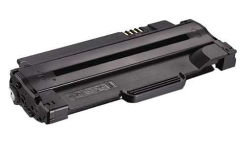 Dell 3J11D Toner Cartridge (Black)