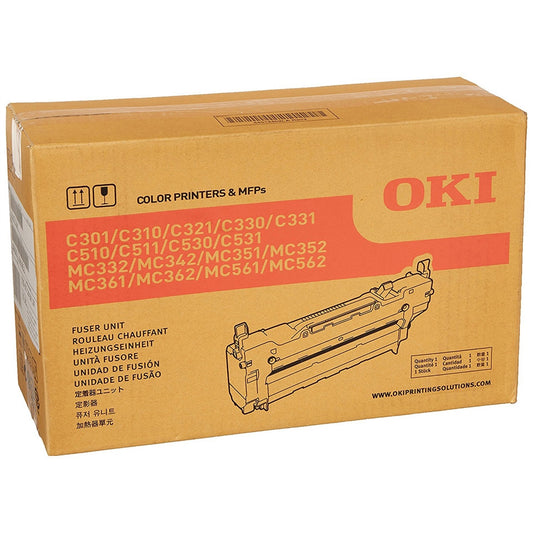 Okidata 44472601 Fuser Maintenance Kit