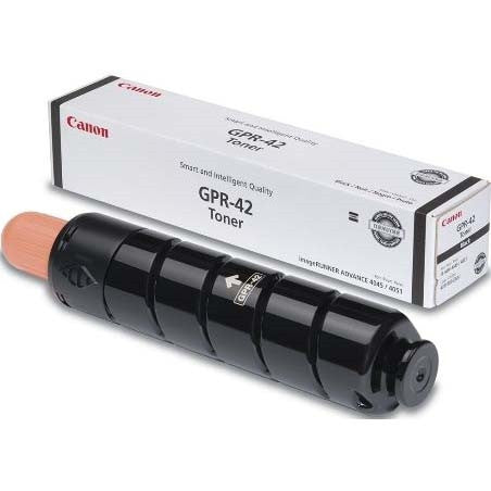 Canon GPR-42 Toner Cartridge (Black)