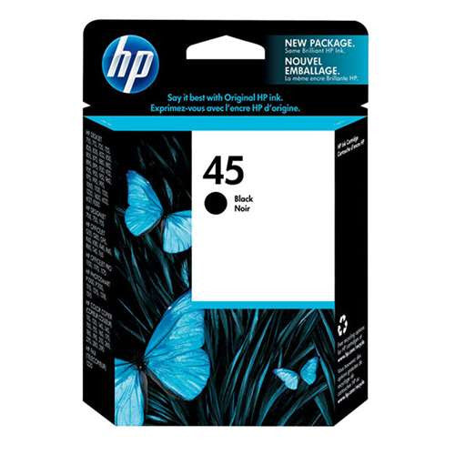 HP 51645A - C1823D Ink Cartridge