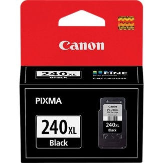 Canon PG240XL - CL241XL Ink Cartridge