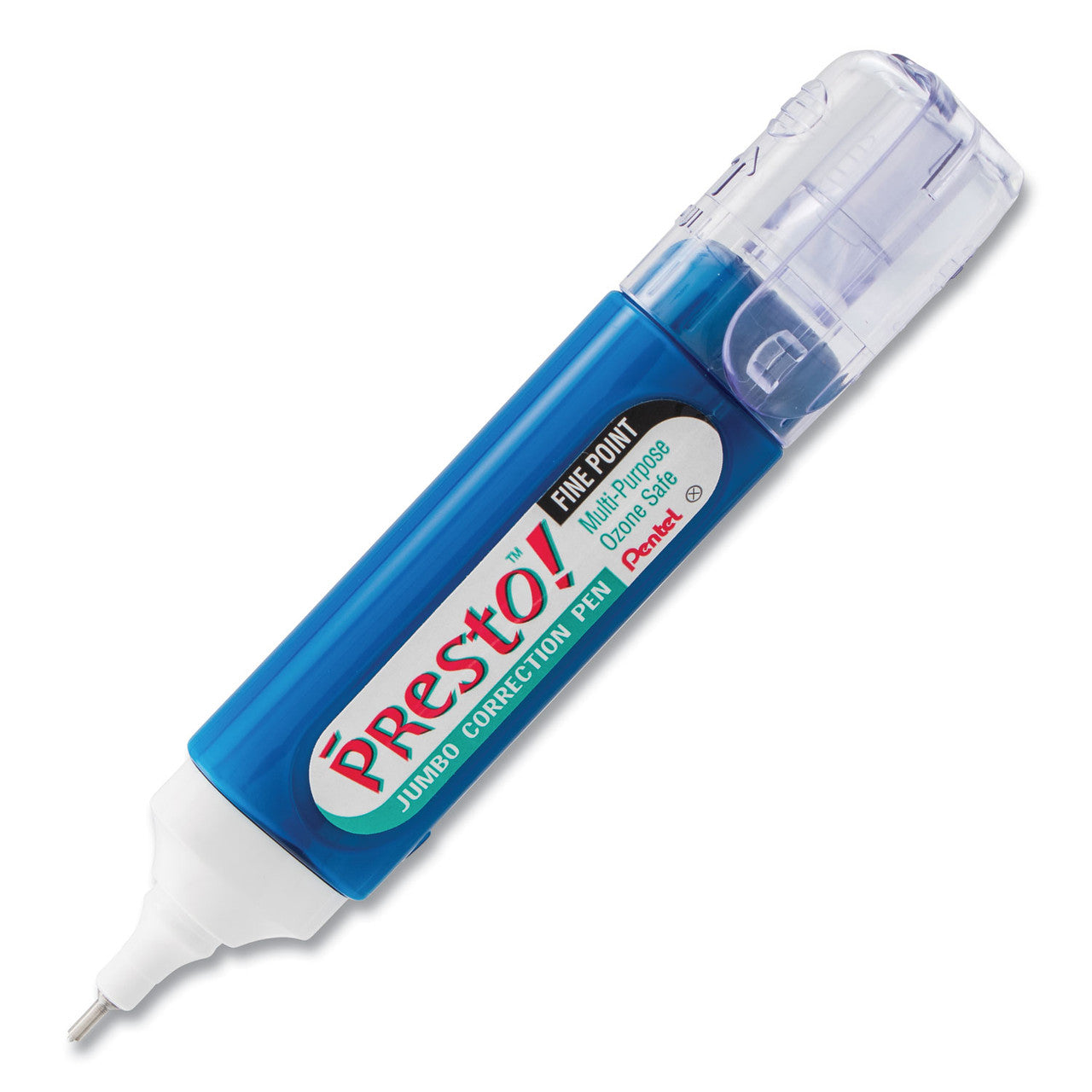 Pentel Presto! Multipurpose Correction Pens