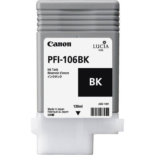 Canon PFI-106 Ink Cartridge (All Colors)