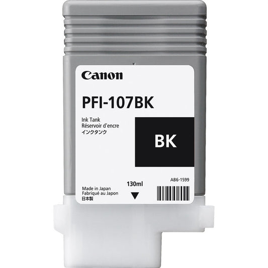 Canon PFI-107 Ink Cartridge (All Colors)