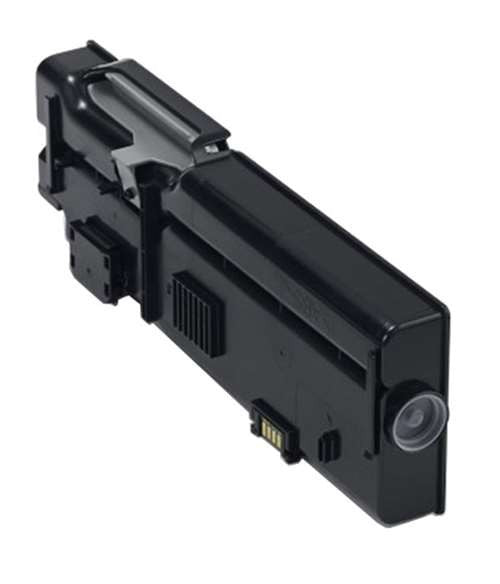 Dell 67H2T Toner Cartridge (Black, Extra High Yield)