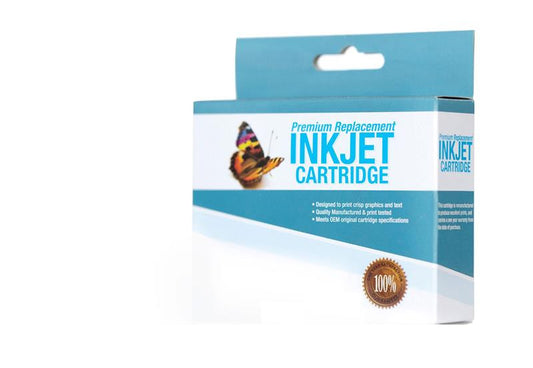 Remanufactured HP 962XL Ink Cartridge (All Colors, High Yield)