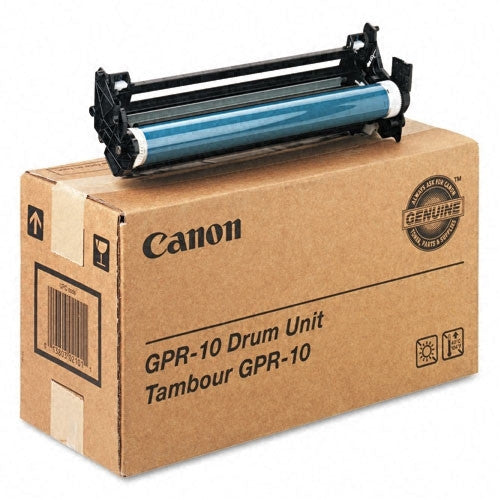 Canon 7815A004AB Drum Unit (Black)
