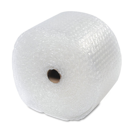 Large Bubble Wrap Air Cellular Cushioning Material