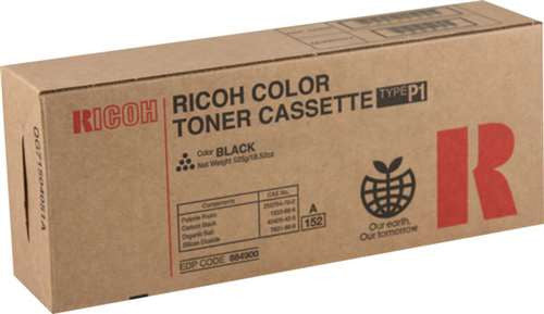 Ricoh 884900 Toner Cartridge (All Colors)