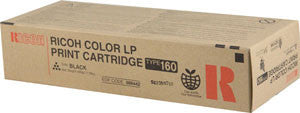 Ricoh 888442 (Type 160) Toner Cartridge (Black)