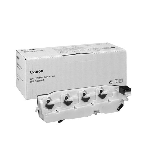 Canon 9549B002AA Waste Toner Box