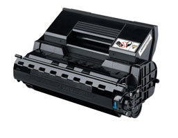 Konica Minolta A0FP012 Toner Cartridge (Black)
