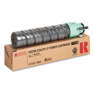 Ricoh 888276 Toner Cartridge (Black)