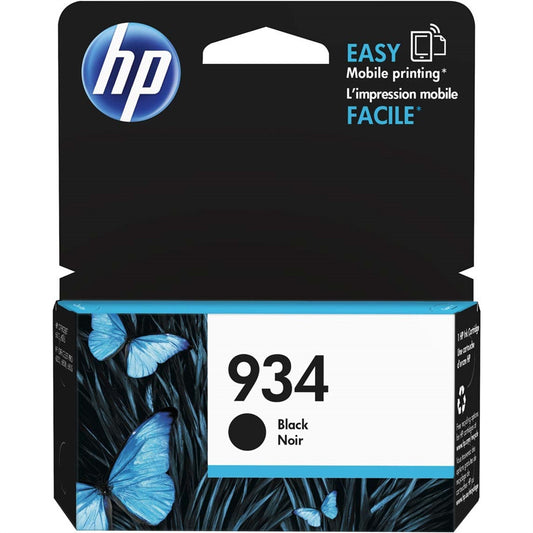 HP 934-935 Ink Cartridge (All Colors)