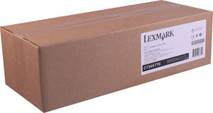 Lexmark C734X77G Waste Toner Box