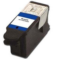 Compatible Kodak 8237216 Ink Cartridge (Black, High Yield)