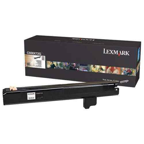 Lexmark C930X7 Drum Unit (All Colors)
