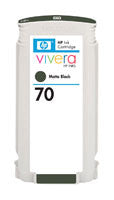 HP 70 Ink Cartridge (All Colors)